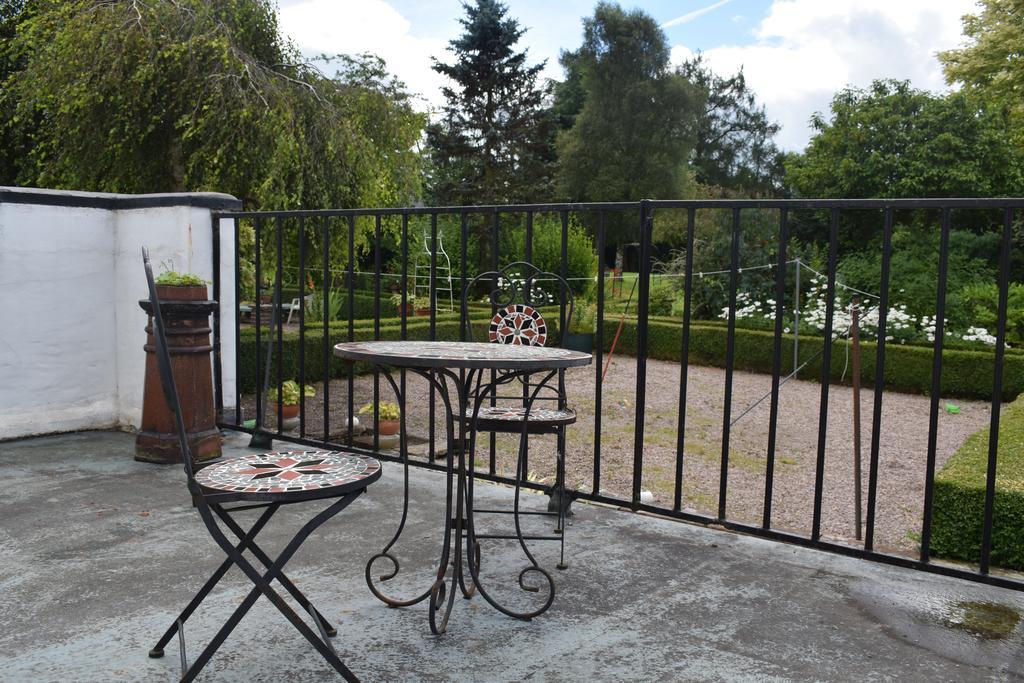 Bongate House Hotel Penrith Exterior foto